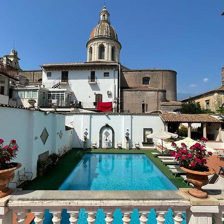 Don Camillo Suites Riposto Exterior photo