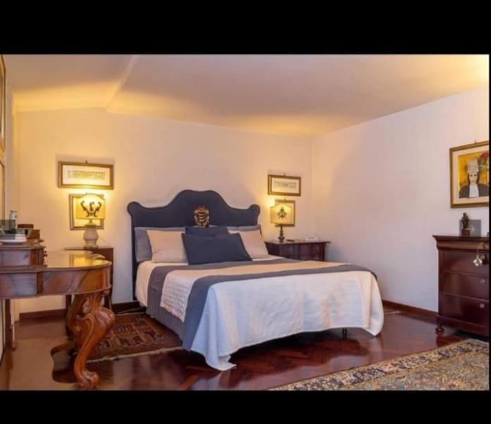 Don Camillo Suites Riposto Exterior photo