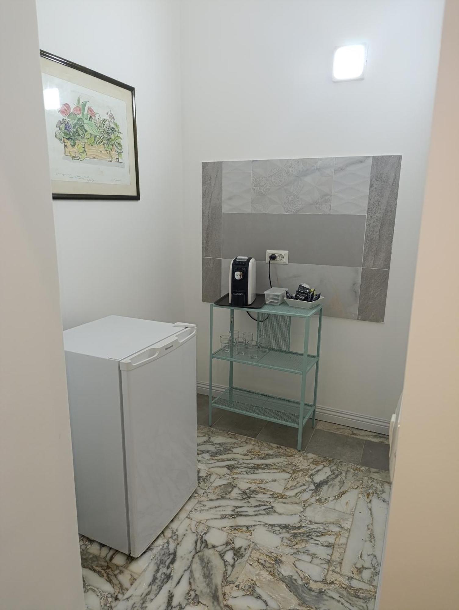 Don Camillo Suites Riposto Room photo